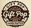 לוגו לאתר GIFTPOP.CO.IL