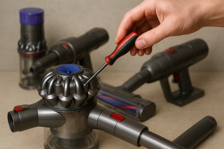 תיקון דייסון